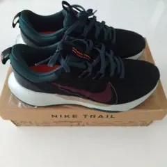 NIKE JUNIPER TRAIL2 NN トレイルランニングシューズ