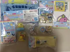 一番くじ ガチャガチャ たまごっち まとめ売り 10点のサムネイル