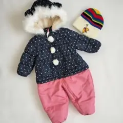 スノーウェア アウター