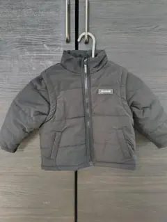 エクストララージキッズダウン