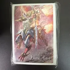 バトスピ 超神光龍サジットヴルムノヴァ 2022/5)(新枠)超神光龍サジットヴルム・ノヴァ【10thX】{BS47-10thX01