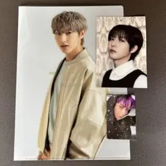 2026年最新】NCTDream トレカ ロンジュンの人気アイテム - メルカリ