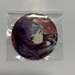 プロセカ ビビバスミク グリッター缶バッジ