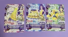 2026年最新】アイカツカードの人気アイテム - メルカリ