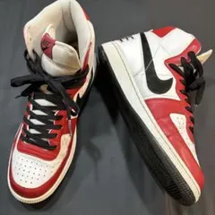 2026年最新】nike ターミネーター シカゴの人気アイテム - メルカリ
