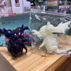 クトゥルパ　ソフビ　2個セット 2026年最新】クトゥルパの人気アイテム - メルカリ