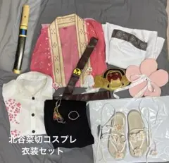 2026年最新】北谷菜切 コスプレの人気アイテム - メルカリ
