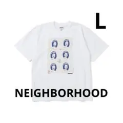 NEIGHBORHOOD NH X SEX PISTOLS . TEE SS-1