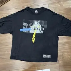 BiSH I am the CEO Tシャツ ブラック Mサイズ