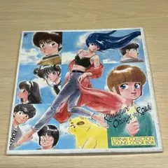 きまぐれオレンジ☆ロード CD ９枚セット 2025年最新】きまぐれオレンジロード ETERNAL COLLECTION SOUND