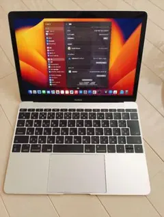 MacBook 12インチ 2017 USキーボード i7/16GB/256GB MacBook 12 2017』の最上構成(Core i7 16GB RAM)購入レビュー