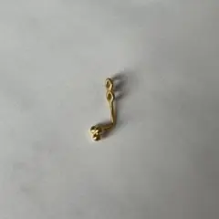 ARTIDA OUD ピアス イヤリング チャームのサムネイル