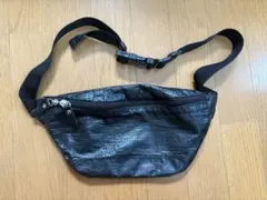 cledran ボディバッグ　ショルダーバッグ