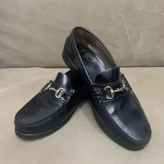 PARABOOT パラブーツ ユナイテッドアローズ別注　ビット ローファーのサムネイル