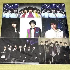 2025年最新】グループ名：Kis-My-Ft2 クリアファイルの人気