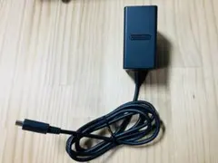 Nintendo Switch専用 純正ACアダプター充電器
