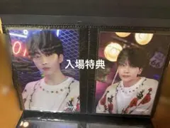 SEVENTEEN MUSEUM 2024 ポストカードセット ジョンハン - メルカリ