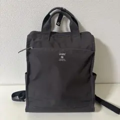 anello GRANDE アネロ　アネログランデ　リュック　トート型リュック