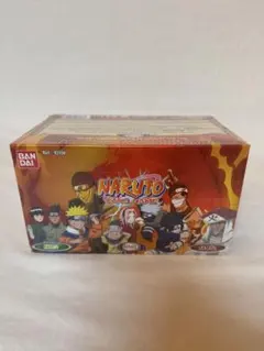 シュリ付未開封 BANDAI ナルト カード 初代スターターデッキ12 シュリ付未開封カートン BANDAI ナルト カード 初代スターターデッキ12
