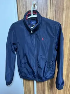 2025年最新】POLO RALPH LAUREN カラー：ネイビー系 ナイロン