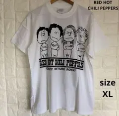 2026年最新】レッチリ tシャツ ヴィンテージの人気アイテム - メルカリ