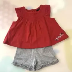 TOMMYHILFIGER ベビー服のサムネイル