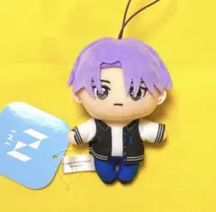 GiGO限定 INI マスコットぬいぐるみ 2個セット - メルカリ