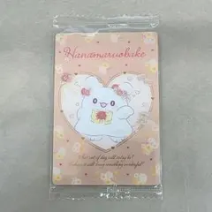 サンリオキャラクターズ ウエハース11【はなまるおばけ】