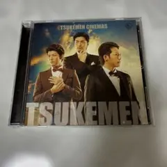 TSUKEMEN CINEMAS