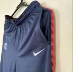 【美品】NIKE × PSG パリサンジェルマン ジャージ 160 ジュニアXL