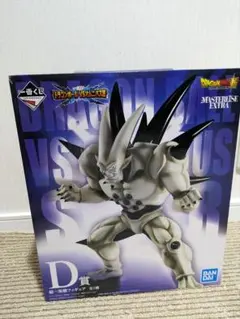 ドラゴンボール　一番くじ　Ｄ賞　超一星龍　イーシンロン　フィギュア 一番くじ ドラゴンボール VSオムニバス超｜一番くじ倶楽部｜BANDAI