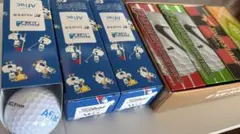 新品 ゴルフボール タイトリストVG3他 21個セット