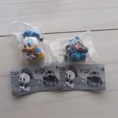 ディズニー メルティーメルト ドナルド スティッチ