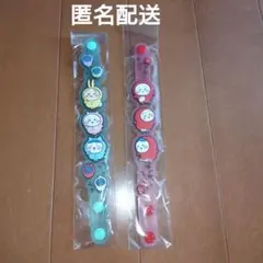 【最終値下げ】ガチャガチャ ちいかわ ラバーバンド