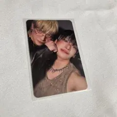 &TEAM andteam トレカ back to life ニコラス ユウマ