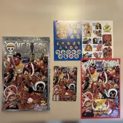 ONE PIECE 第73巻 初版 帯、チラシ、ジャンパラ付き - メルカリ