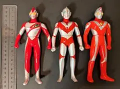 2026年最新】ソフビ ウルトラマンナイスの人気アイテム - メルカリ