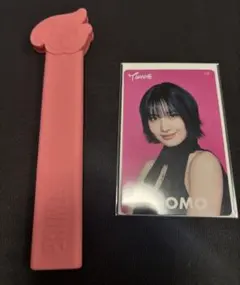 2025年最新】twice うちわカバー モモの人気アイテム - メルカリ