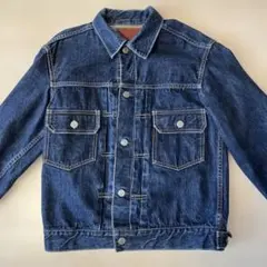 70's Levi's 70505-0217 big e 4th サイズ40 - メルカリ