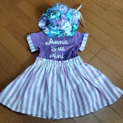 セット ワンピース