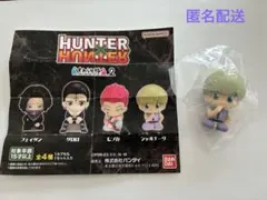 HUNTER×HUNTER シャルナーク　フィギュア