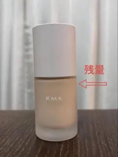 RMK リクイドファンデーション　101のサムネイル