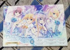 D.C.4 Fortunate Departures CIRCUS20周年特装版