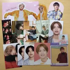 高橋恭平　セット