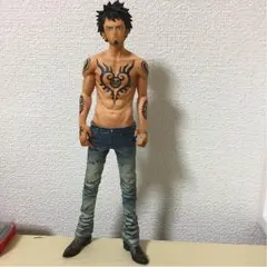 ONE PIECEのトラファルガローのフィギュア