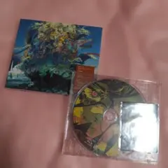 Eve ぼくらの 初回生産限定盤 CD+Blu-ray