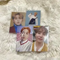 seventeen スングァン　特典トレカ　まとめ売り