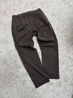 GREEN LABEL RELAXINGメンズパンツ　XL
