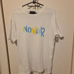 ReZARD チャリティーTシャツ ホワイト