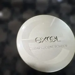 Akikoさん専用 【新品未使用】excel クリアルーセントパウダー NB2個 2026年最新】クリアルーセントパウダーNBの人気アイテム - メルカリ